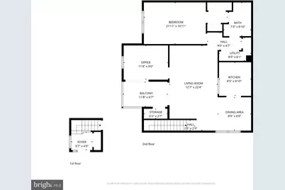 108 Steeplechase Court, Woodbury, NJ 08096 - Photo 3