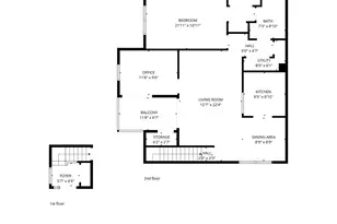 108 Steeplechase Ct, Woodbury, NJ 08096 - Photo 3