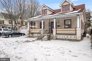 225 Elm St, Westville, NJ 08093 - Photo 1