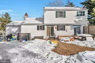 229 Ireland Terrace, Monroe Township, NJ 08094 - Photo 23