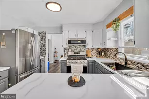 229 Ireland Terrace, Monroe Township, NJ 08094 - Photo 9