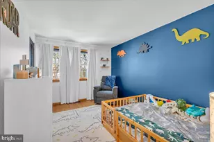 229 Ireland Terrace, Monroe Township, NJ 08094 - Photo 17