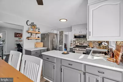 229 Ireland Terrace, Monroe Township, NJ 08094 - Photo 11