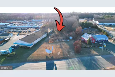 0 N Black Horse Pike, Monroe Township, NJ 08094 - Photo 1