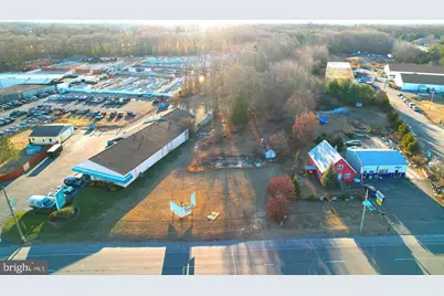 0 N Black Horse Pike, Monroe Township, NJ 08094 - Photo 5