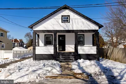 1337 Lincoln Avenue, West Deptford Township, NJ 08096 - Photo 1