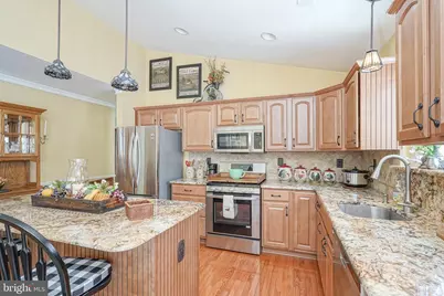 436 Woodruff Trail, Harrison Township, NJ 08062 - Photo 13