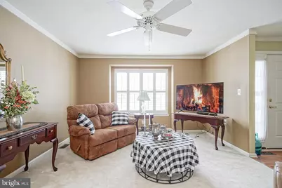 436 Woodruff Trail, Harrison Township, NJ 08062 - Photo 9
