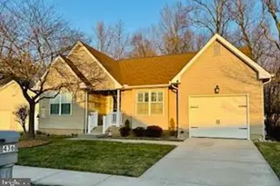 436 Woodruff Trail, Harrison Township, NJ 08062 - Photo 1