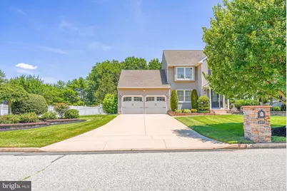 607 Apple Drive, Harrison Township, NJ 08062 - Photo 7