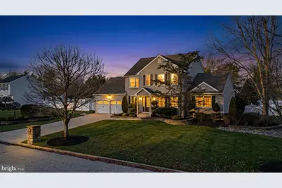 607 Apple Drive, Harrison Township, NJ 08062 - Photo 67