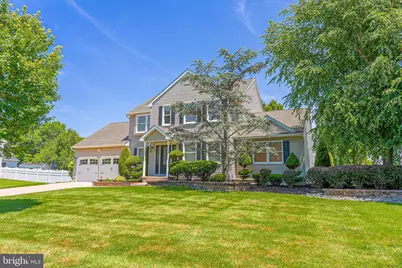 607 Apple Drive, Harrison Township, NJ 08062 - Photo 5