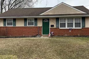 140 Peterson, Woodbury, NJ 08096 - Photo 1