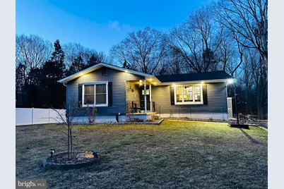 1001 New Brooklyn Road, Monroe Township, NJ 08094 - Photo 1