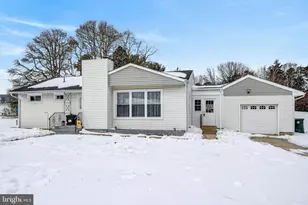 217 May Ave, Monroe Township, NJ 08094 - Photo 1