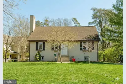 515 N Clinton Avenue, Wenonah, NJ 08090 - Photo 1