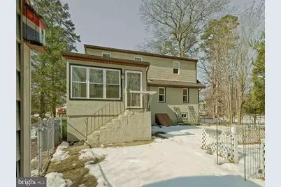 515 N Clinton Avenue, Wenonah, NJ 08090 - Photo 25