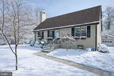 515 N Clinton Avenue, Wenonah, NJ 08090 - Photo 1