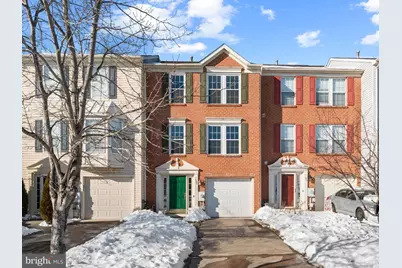 108 Liberty Way, Woodbury, NJ 08096 - Photo 1