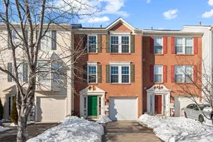 108 Liberty Way, Woodbury, NJ 08096 - Photo 1