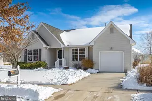 701 Chickory Trail, Harrison Township, NJ 08062 - Photo 1