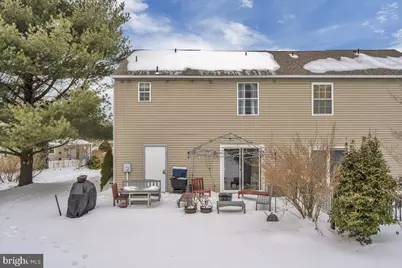 846 Saint Regis Court, West Deptford Township, NJ 08051 - Photo 21