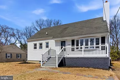 1988 Melvina Road, Deptford, NJ 08096 - Photo 3