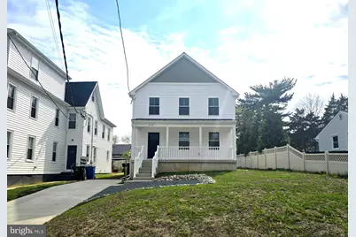 314 Columbia Boulevard, National Park, NJ 08063 - Photo 1