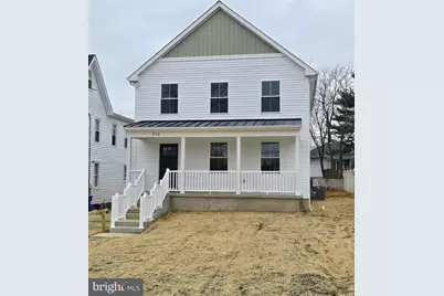 314 Columbia Boulevard, National Park, NJ 08063 - Photo 1