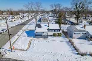 112 Wright Ave, Glassboro, NJ 08028 - Photo 17