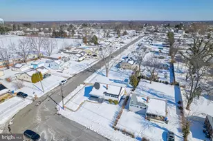 112 Wright Ave, Glassboro, NJ 08028 - Photo 19