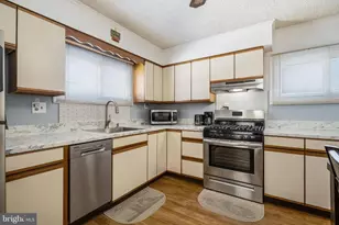 112 Wright Ave, Glassboro, NJ 08028 - Photo 3