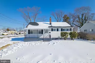 112 Wright Ave, Glassboro, NJ 08028 - Photo 15