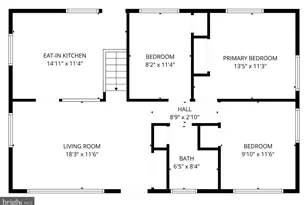 112 Wright Ave, Glassboro, NJ 08028 - Photo 13