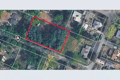 0 Corbin Avenue, Franklin Township, NJ 08322 - Photo 1