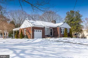 643 W Jersey Ave, Woodbury Heights, NJ 08097 - Photo 1