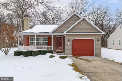 432 Country Way, East Greenwich Township, NJ 08056 - Photo 1