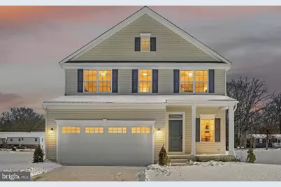 56 Mockernut Road, Monroe Township, NJ 08094 - Photo 1