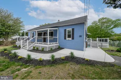 1326 Herbert Boulevard, Monroe Township, NJ 08094 - Photo 37
