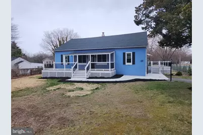 1326 Herbert Boulevard, Monroe Township, NJ 08094 - Photo 1