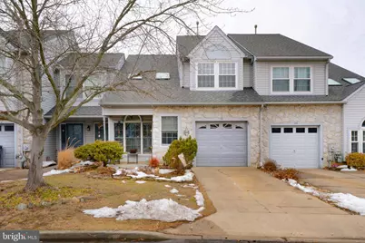 111 Carriage Lane, Swedesboro, NJ 08085 - Photo 1