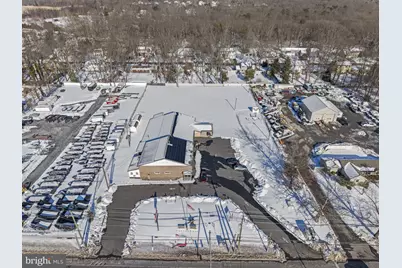 1940 N Black Horse Pike, Monroe Township, NJ 08094 - Photo 5