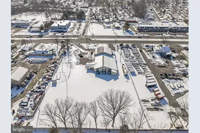 1940 N Black Horse Pike, Monroe Township, NJ 08094 - Photo 7