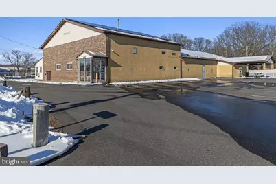 1940 N Black Horse Pike, Monroe Township, NJ 08094 - Photo 1