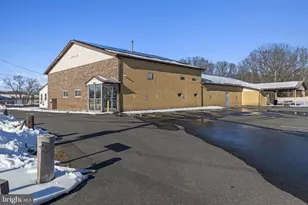 1940 N Black Horse Pike, Monroe Township, NJ 08094 - Photo 1