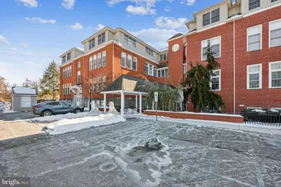 100 Aura Road #410, Clayton, NJ 08312 - Photo 25