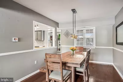 308 Thackeray Lane, Monroe Township, NJ 08094 - Photo 9