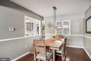 308 Thackeray Ln, Monroe Township, NJ 08094 - Photo 9