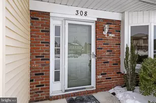 308 Thackeray Ln, Monroe Township, NJ 08094 - Photo 3