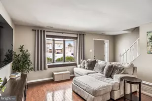 308 Thackeray Ln, Monroe Township, NJ 08094 - Photo 7